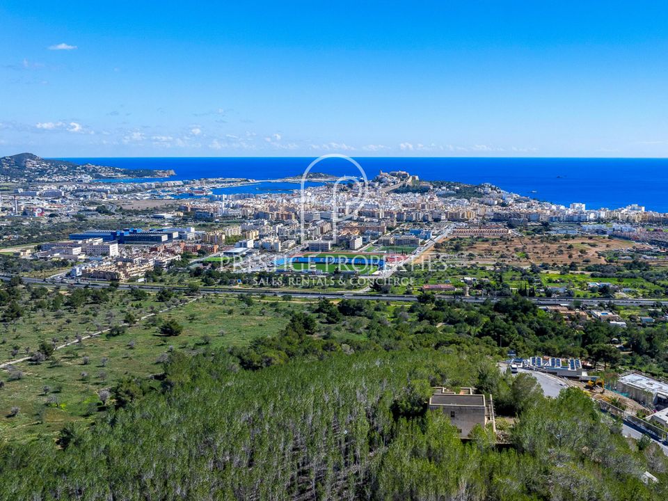 Helårsgrund i Ibiza, Ibiza - foto 5