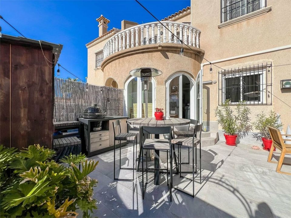 Villa i Orihuela Costa, Alicante - foto 3
