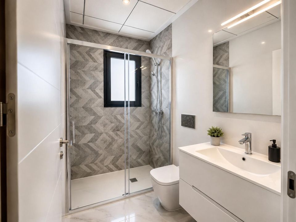 Villa i Polop, Alicante - foto 4