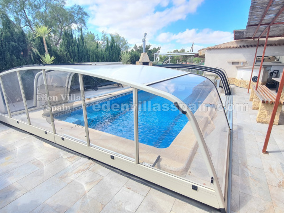 Villa i Crevillent, Alicante - foto 4