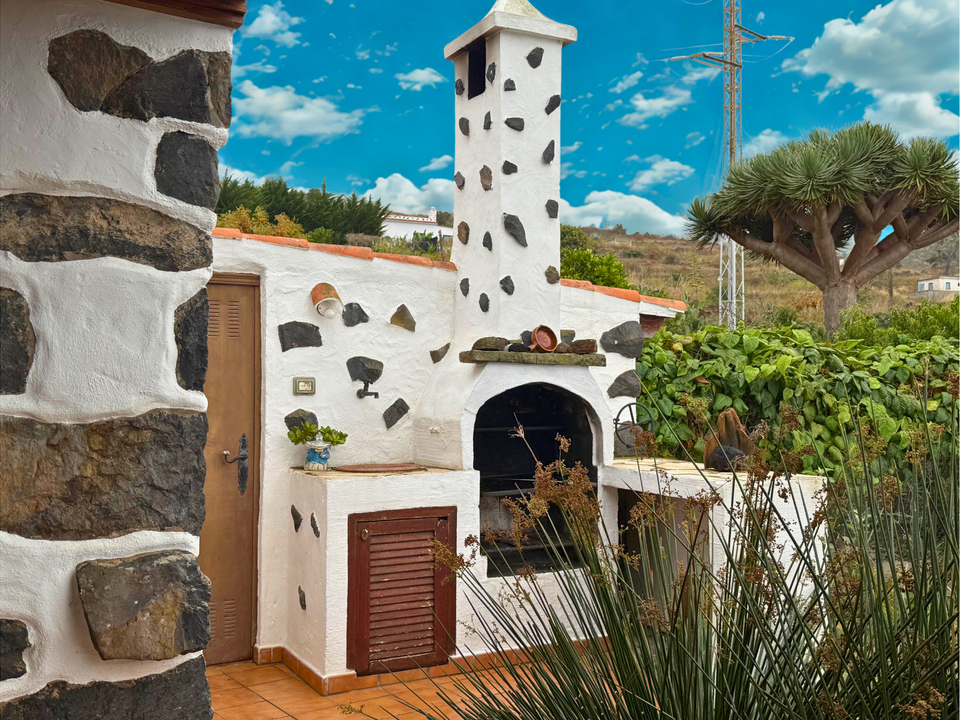 Lejlighed i La Tierra Del Trigo, Tenerife - foto 4