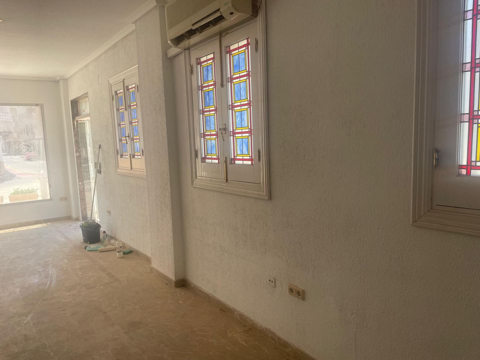 Erhvervsejendom i La Mata, Alicante - foto 5