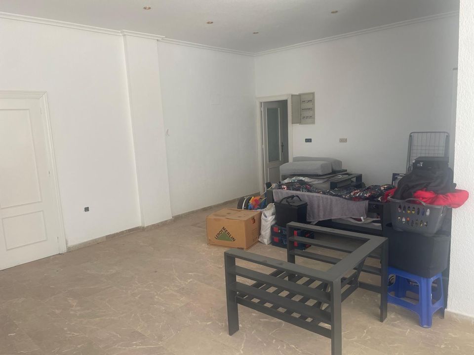 Erhvervsejendom i La Mata, Alicante - foto 3