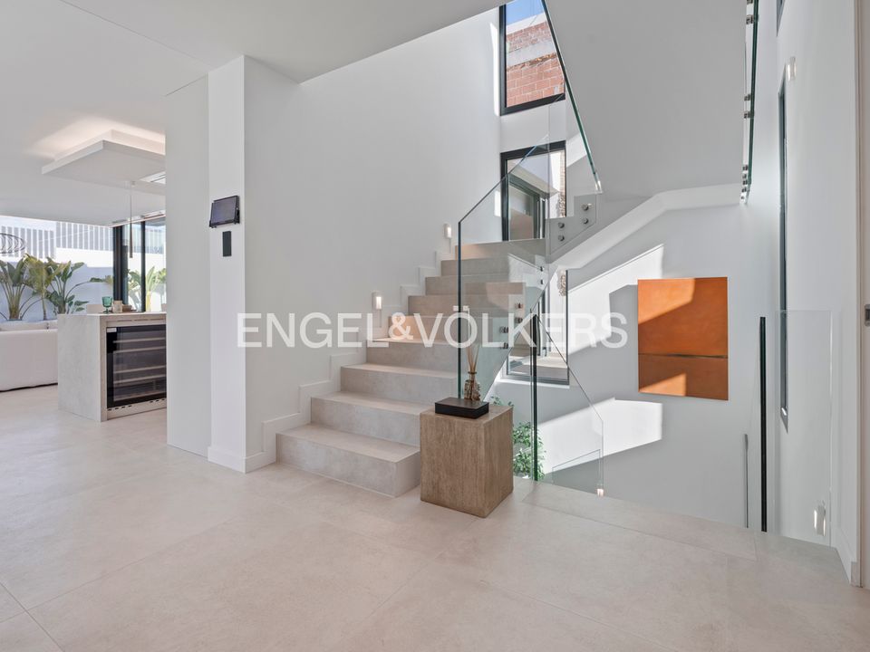 Villa i Benidorm, Alicante - foto 4