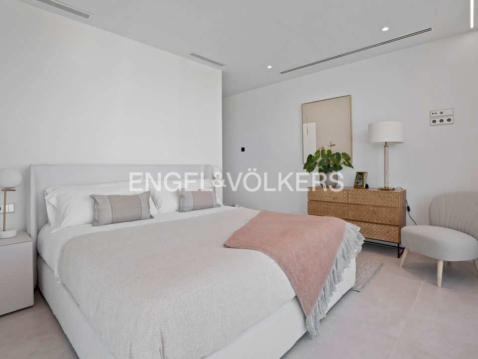Villa i Benidorm, Alicante - foto 5