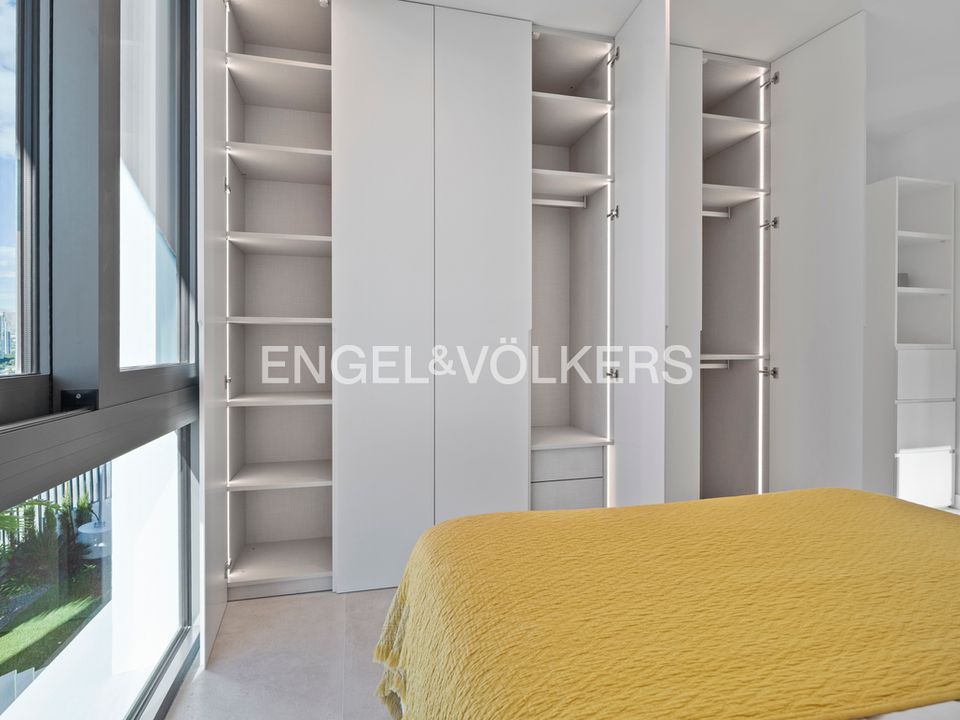 Villa i Benidorm, Alicante - foto 3