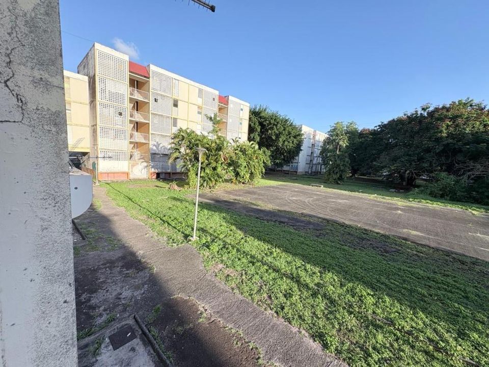 Appartement in Les Abymes, Guadeloupe - foto 1