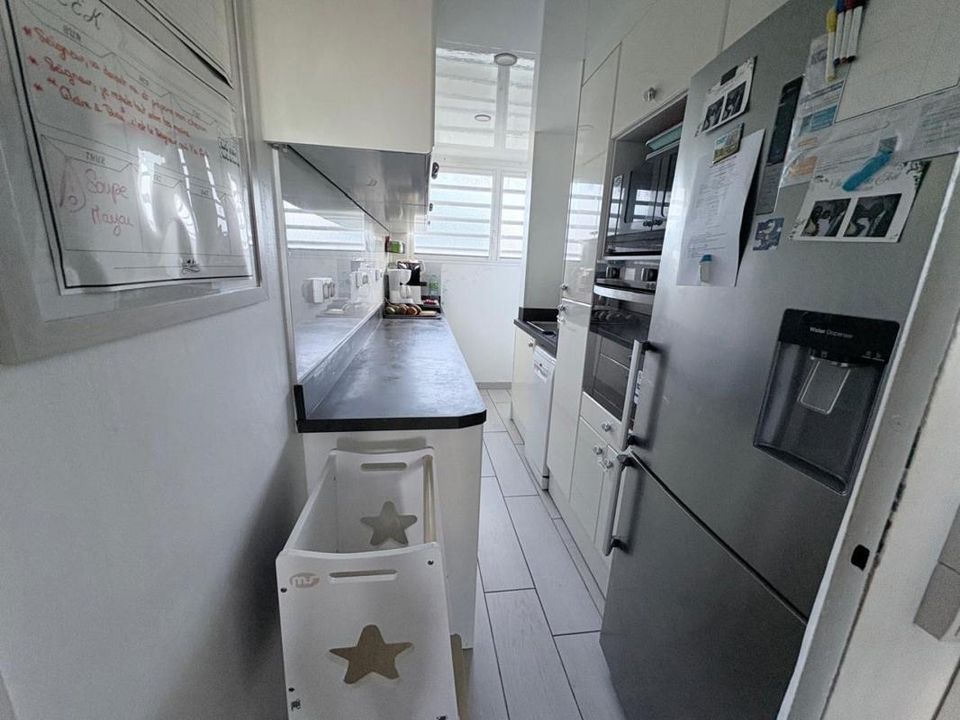 Appartement in Les Abymes, Guadeloupe - foto 4