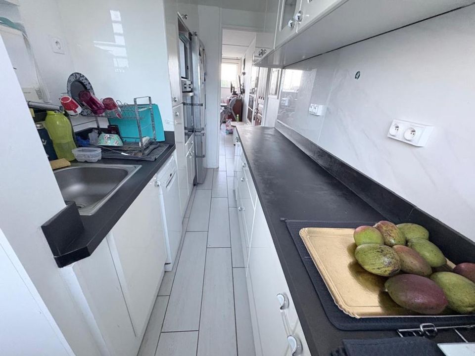Appartement in Les Abymes, Guadeloupe - foto 5