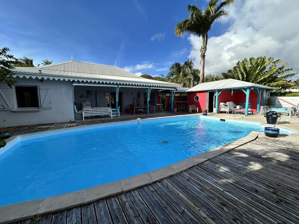 Villa en Sainte-Luce, Martinique - foto 2