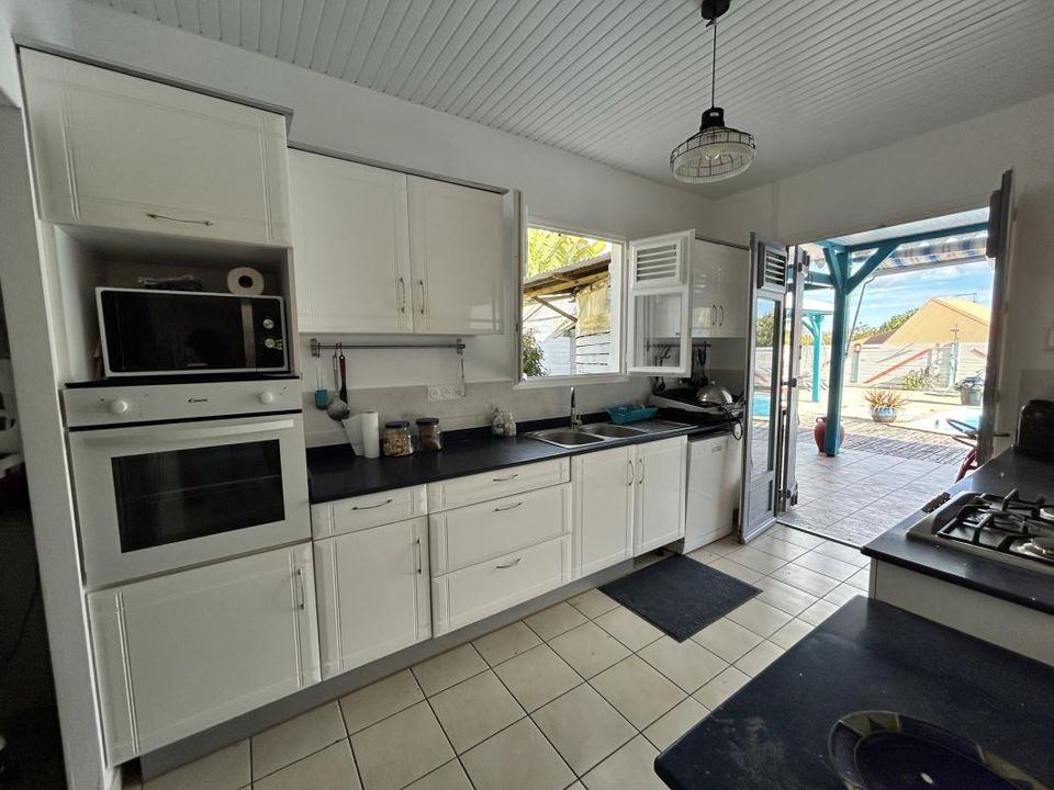 Villa en Sainte-Luce, Martinique - foto 3