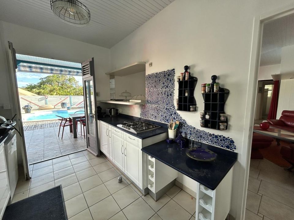 Villa en Sainte-Luce, Martinique - foto 4