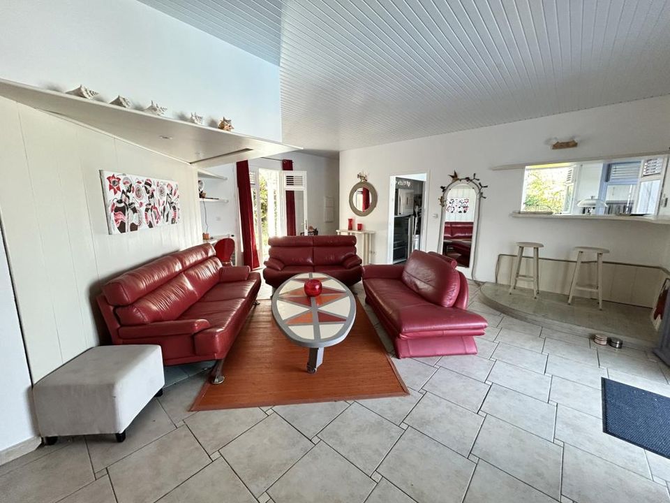 Villa en Sainte-Luce, Martinique - foto 5