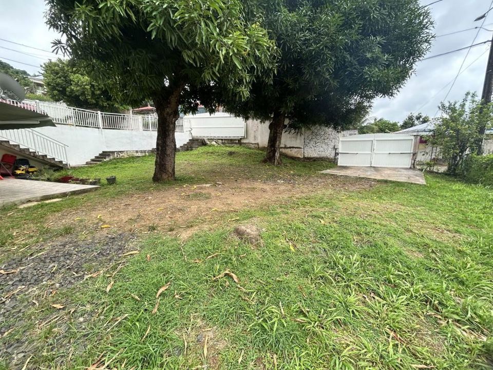 Erhvervsejendom i Dikos, Martinique - foto 4