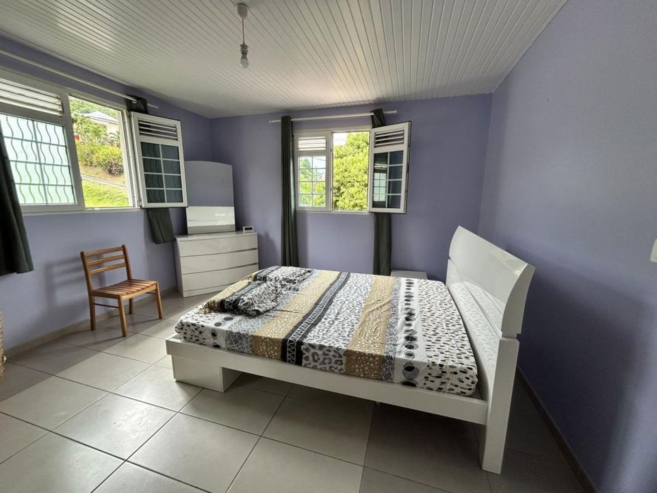 Erhvervsejendom i Dikos, Martinique - foto 5