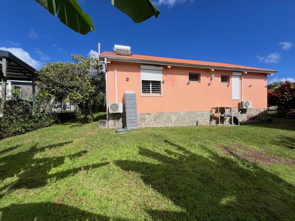 Villa in Le Lamentin, Martinique - foto 2