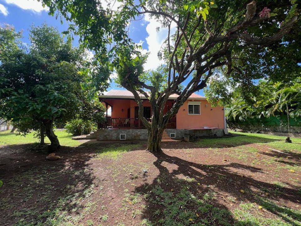 Villa in Le Lamentin, Martinique - foto 3