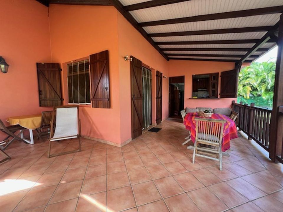Villa in Le Lamentin, Martinique - foto 4