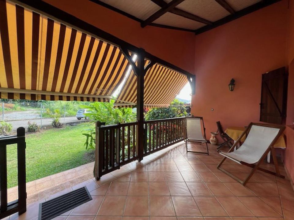 Villa in Le Lamentin, Martinique - foto 5