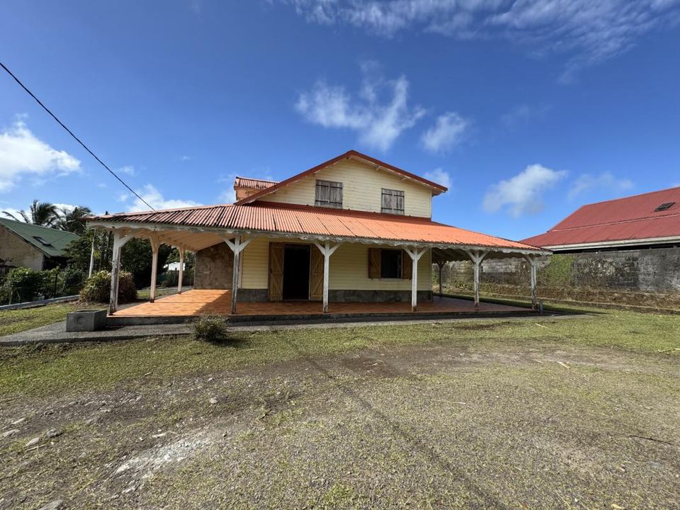 Villa i Le Morne-Rouge, Martinique - foto 2
