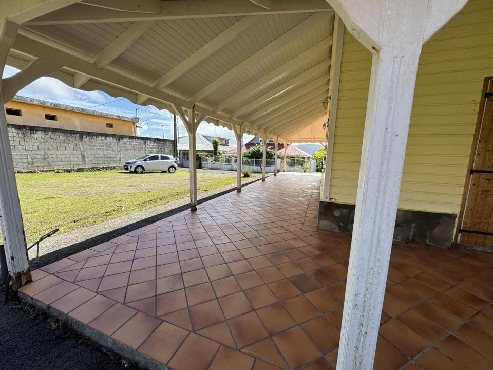 Villa i Le Morne-Rouge, Martinique - foto 3