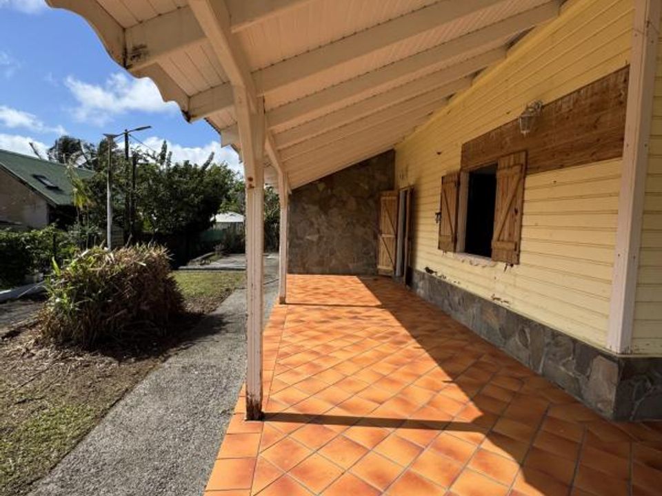 Villa i Le Morne-Rouge, Martinique - foto 4