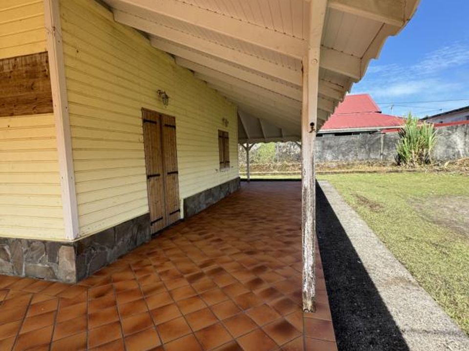 Villa i Le Morne-Rouge, Martinique - foto 5