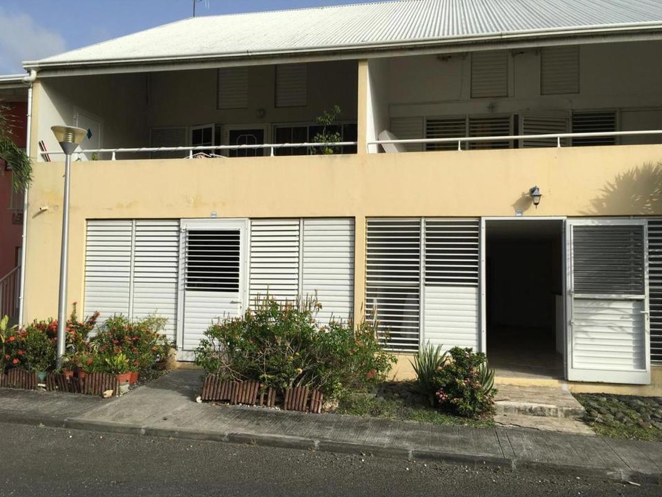 Lejlighed i Le Moule, Guadeloupe - foto 2