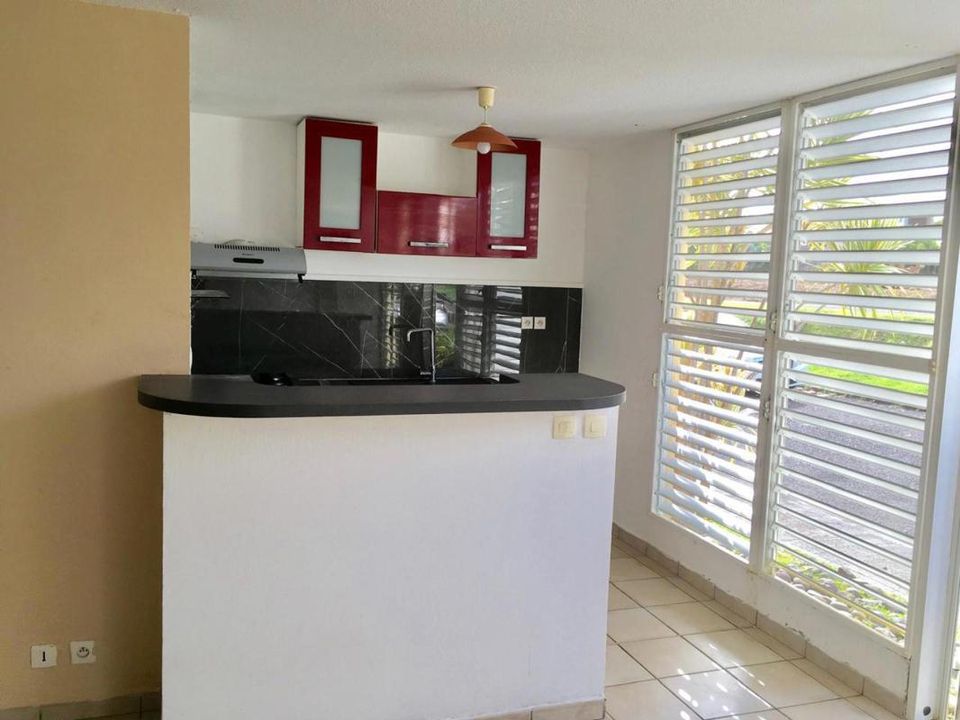 Lejlighed i Le Moule, Guadeloupe - foto 5