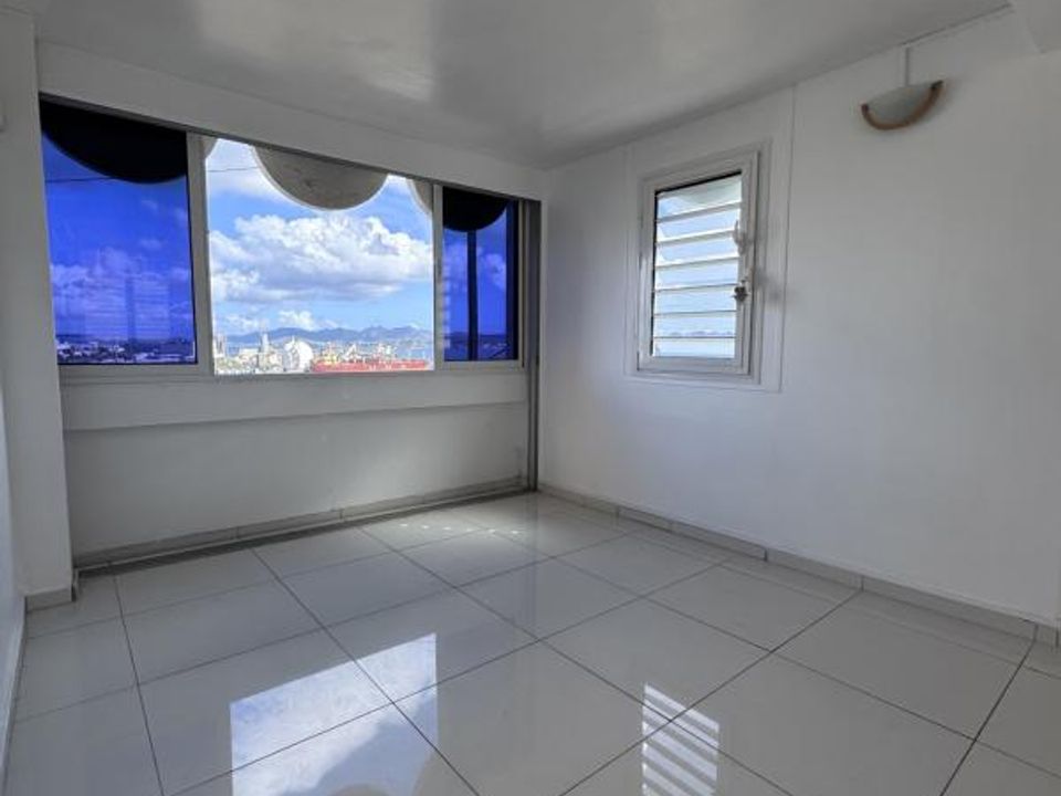 Lejlighed i Fort-de-France, Martinique - foto 2
