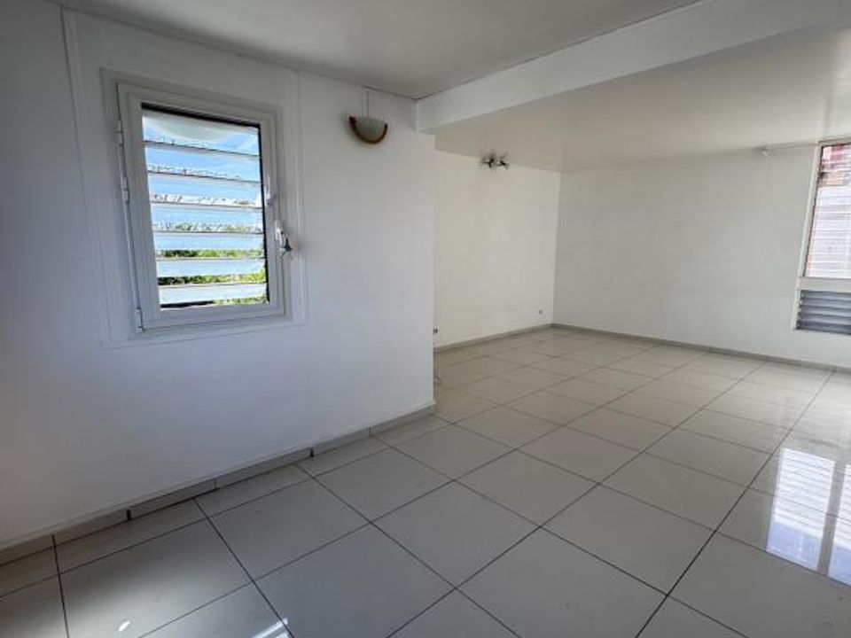Lejlighed i Fort-de-France, Martinique - foto 3