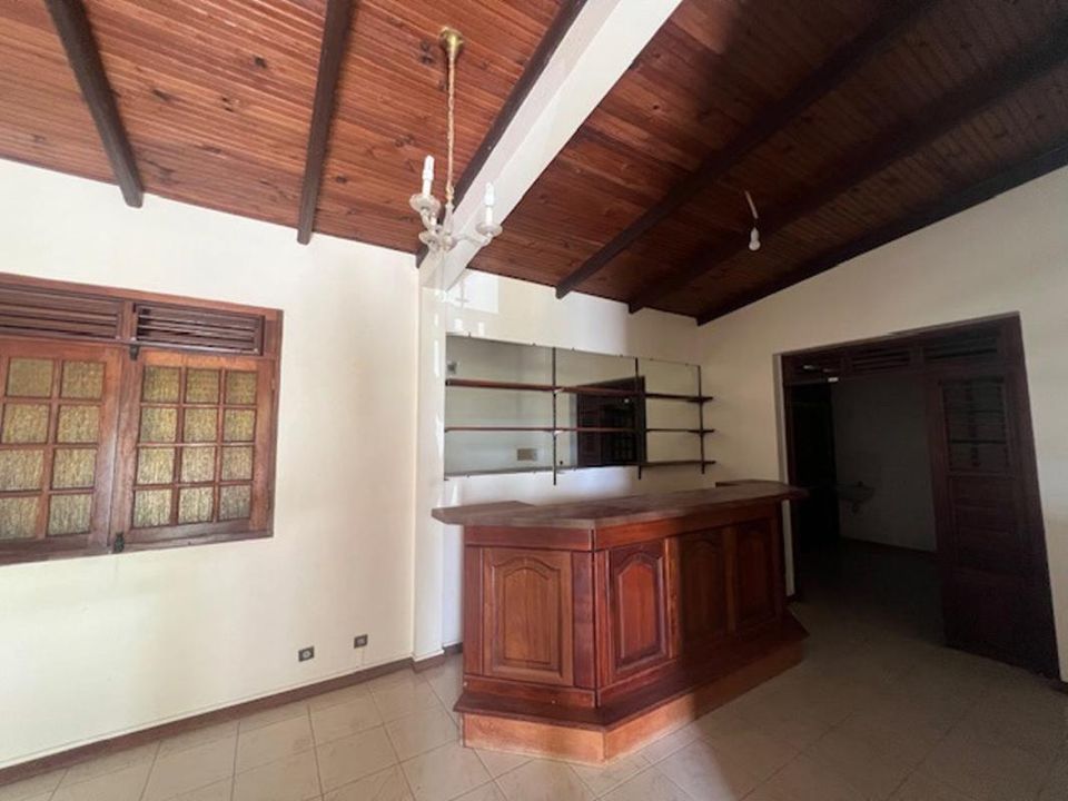 Villa en Riviere-Pilote, Martinique - foto 3