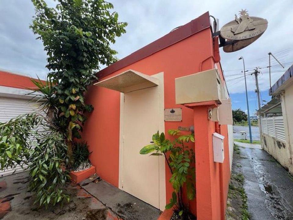 Villa a Fort-de-France, Martinique - foto 1