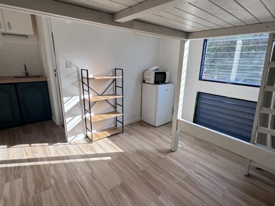 Studio i Schoelcher, Martinique - foto 2