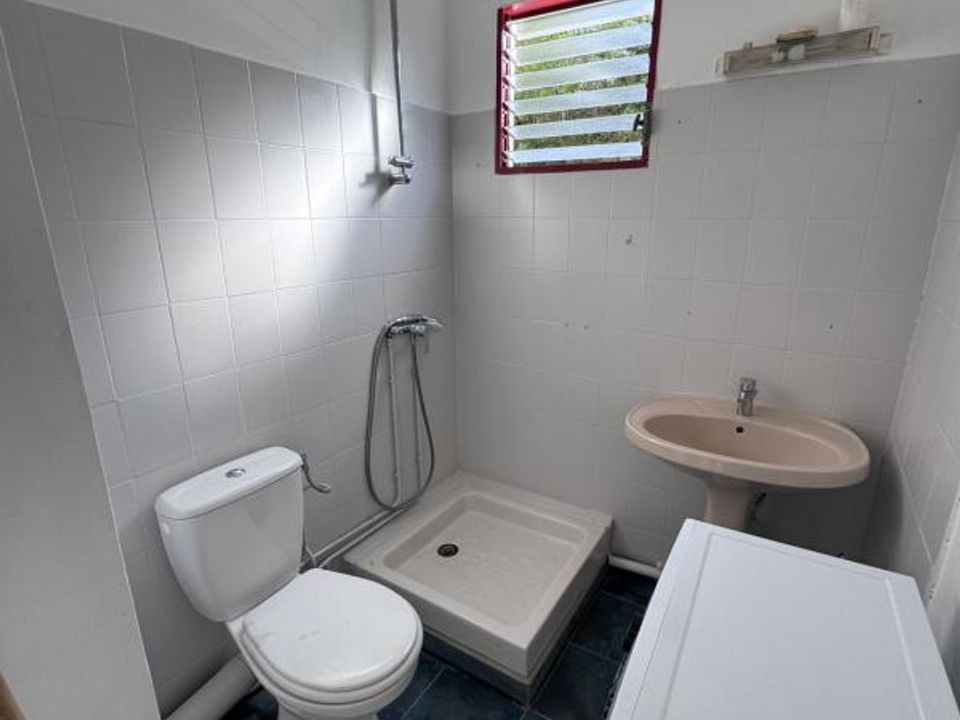 Studio i Schoelcher, Martinique - foto 4
