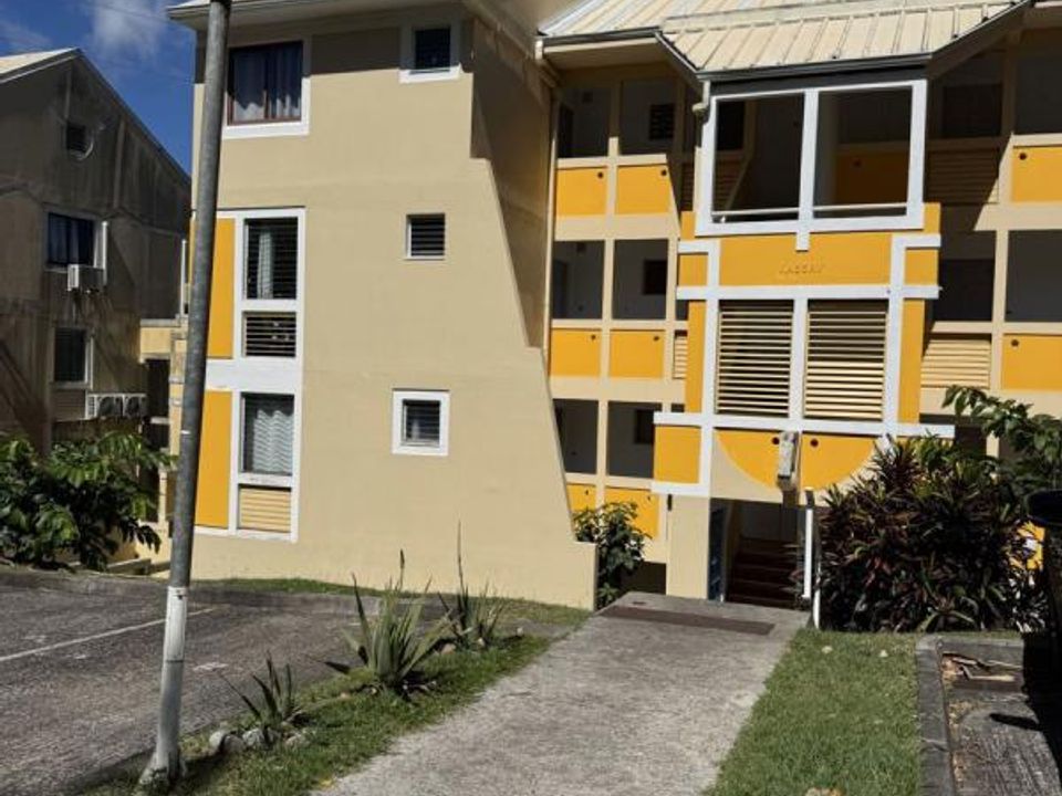 Studio i Schoelcher, Martinique - foto 5