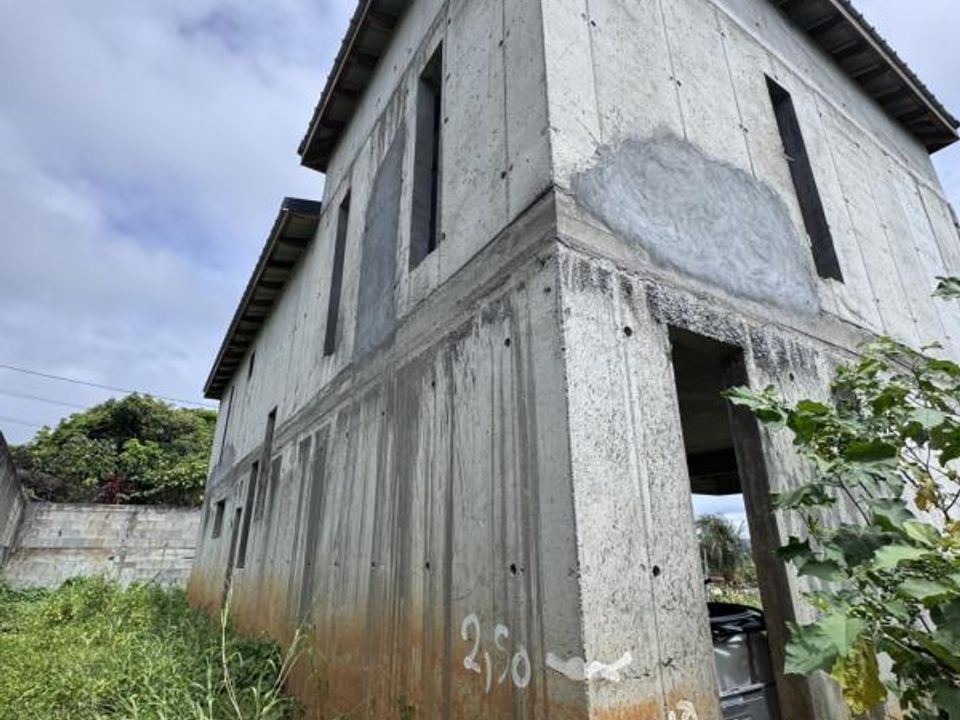 Villa en Le Frasnois, Martinique - foto 3