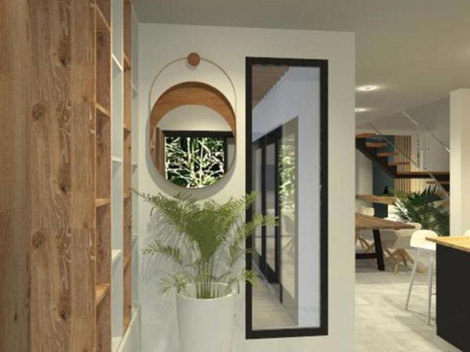 Villa en Le Frasnois, Martinique - foto 5
