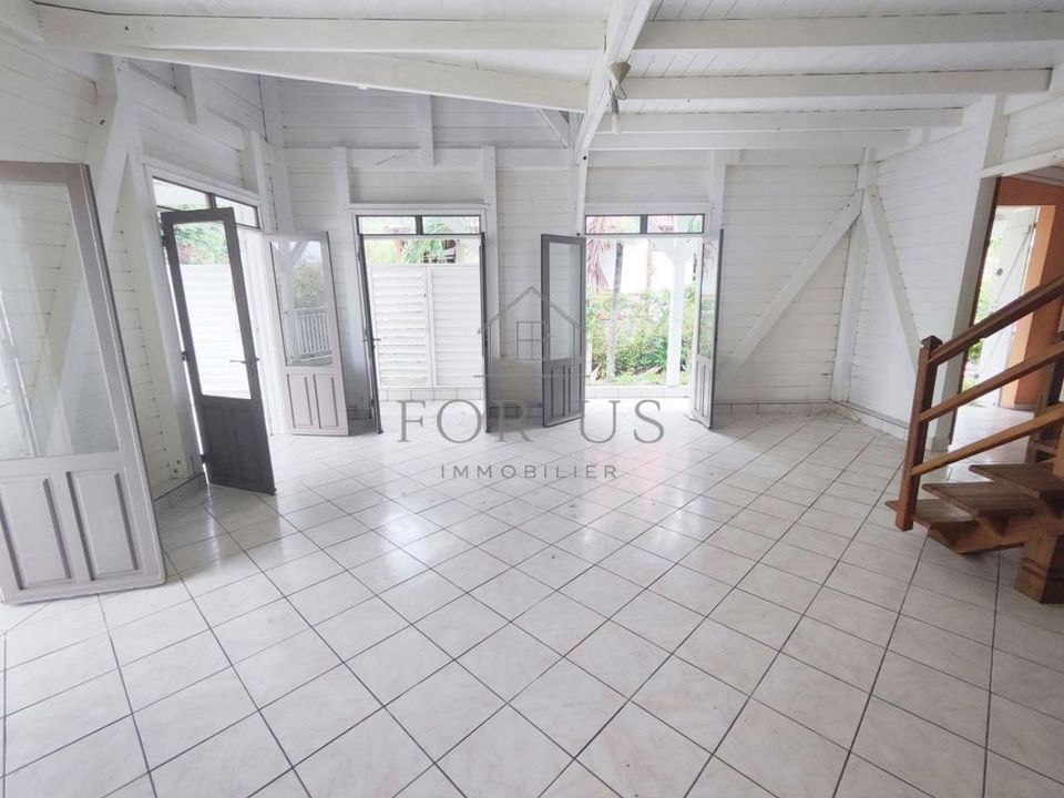 Villa i Basse-Terre, Guadeloupe - foto 2