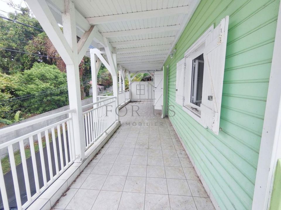Villa i Basse-Terre, Guadeloupe - foto 3
