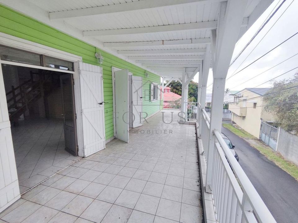 Villa i Basse-Terre, Guadeloupe - foto 4