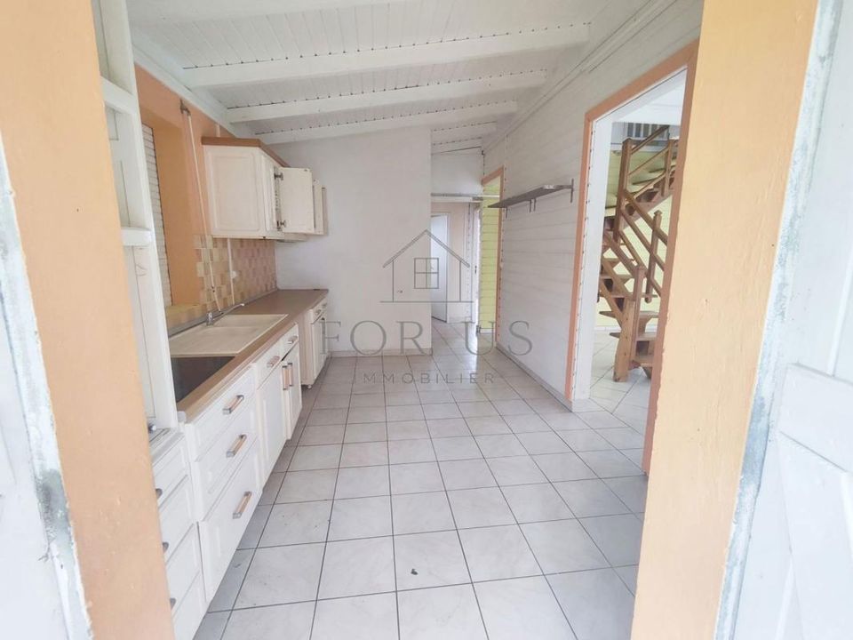 Villa i Basse-Terre, Guadeloupe - foto 5