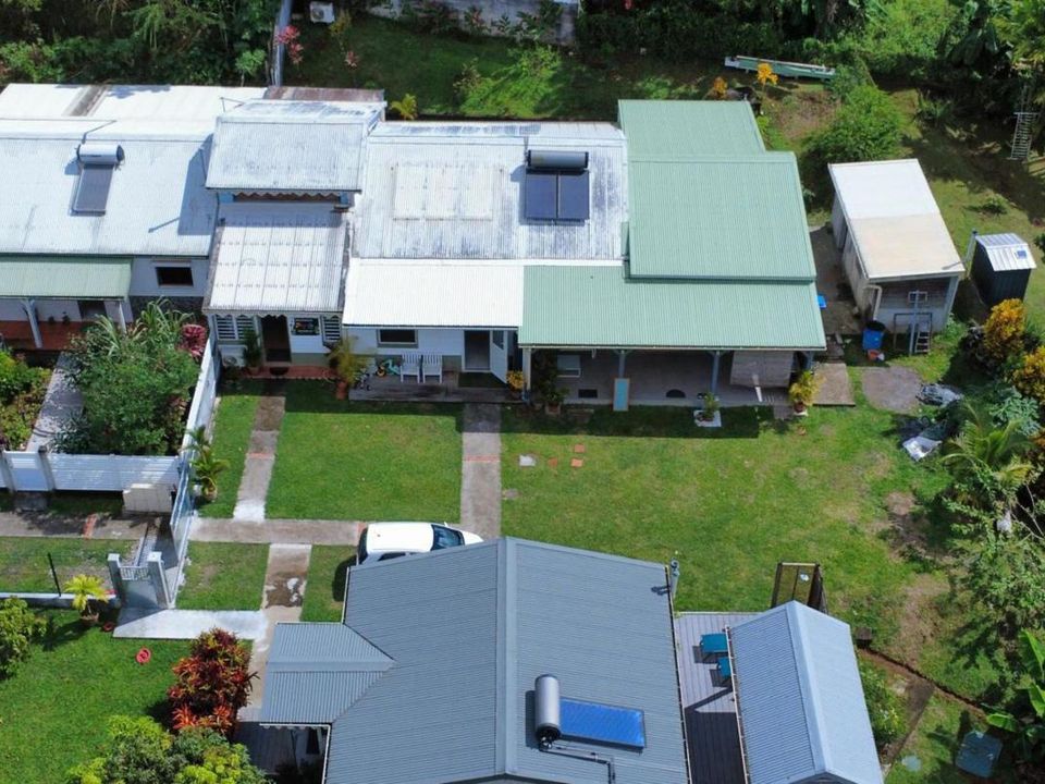 Villa in Gros-Morne, Martinique - foto 1