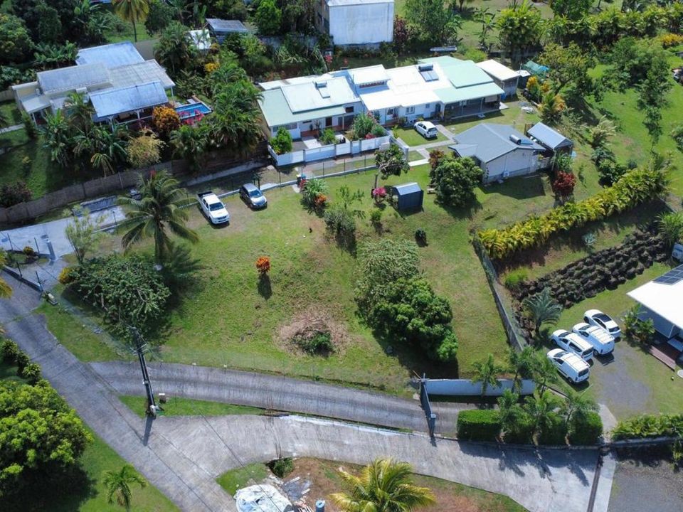 Villa in Gros-Morne, Martinique - foto 3