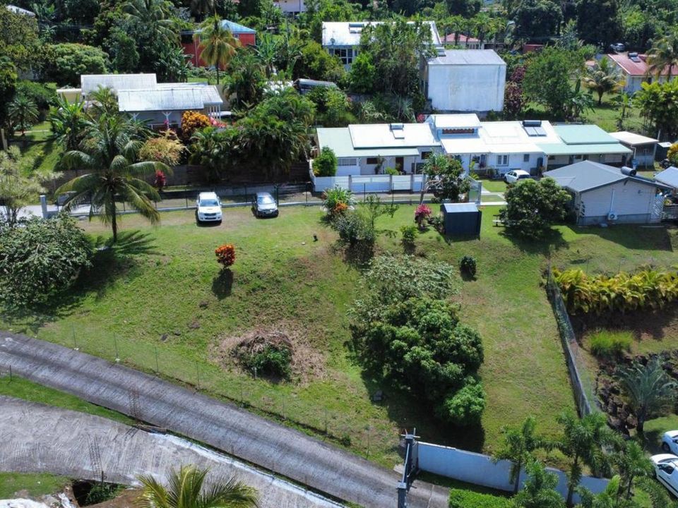 Villa in Gros-Morne, Martinique - foto 4