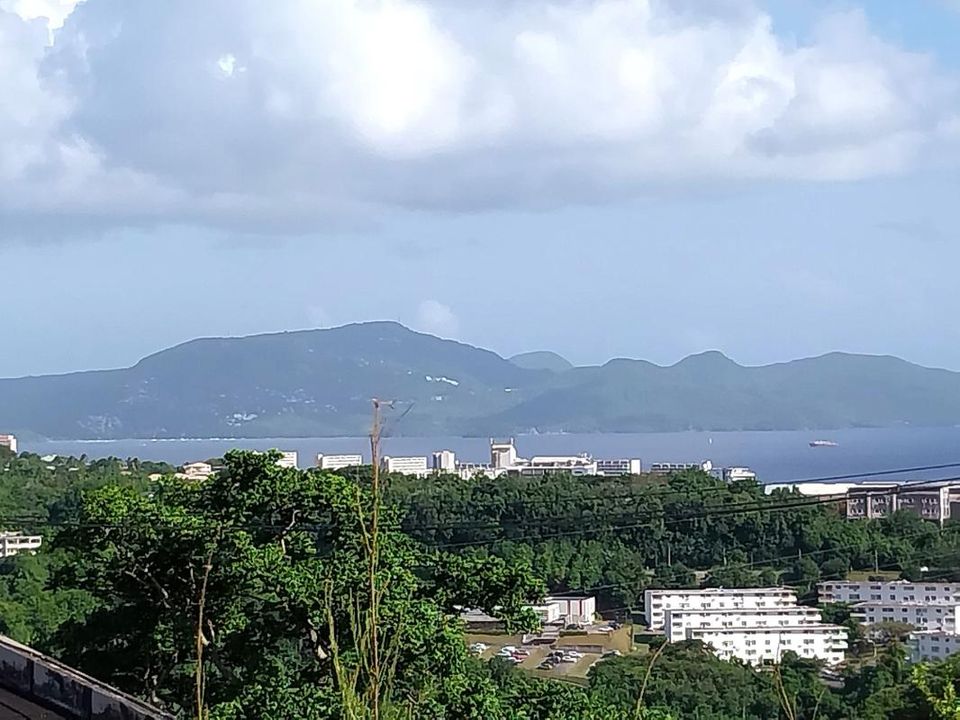 Villa i Schoelcher, Martinique - bilde 2