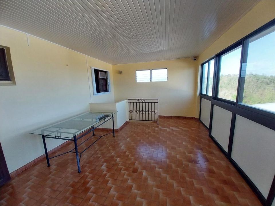 Villa i Schoelcher, Martinique - bilde 3