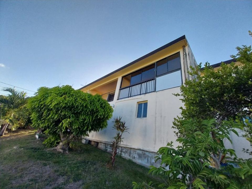 Villa i Schoelcher, Martinique - bilde 5