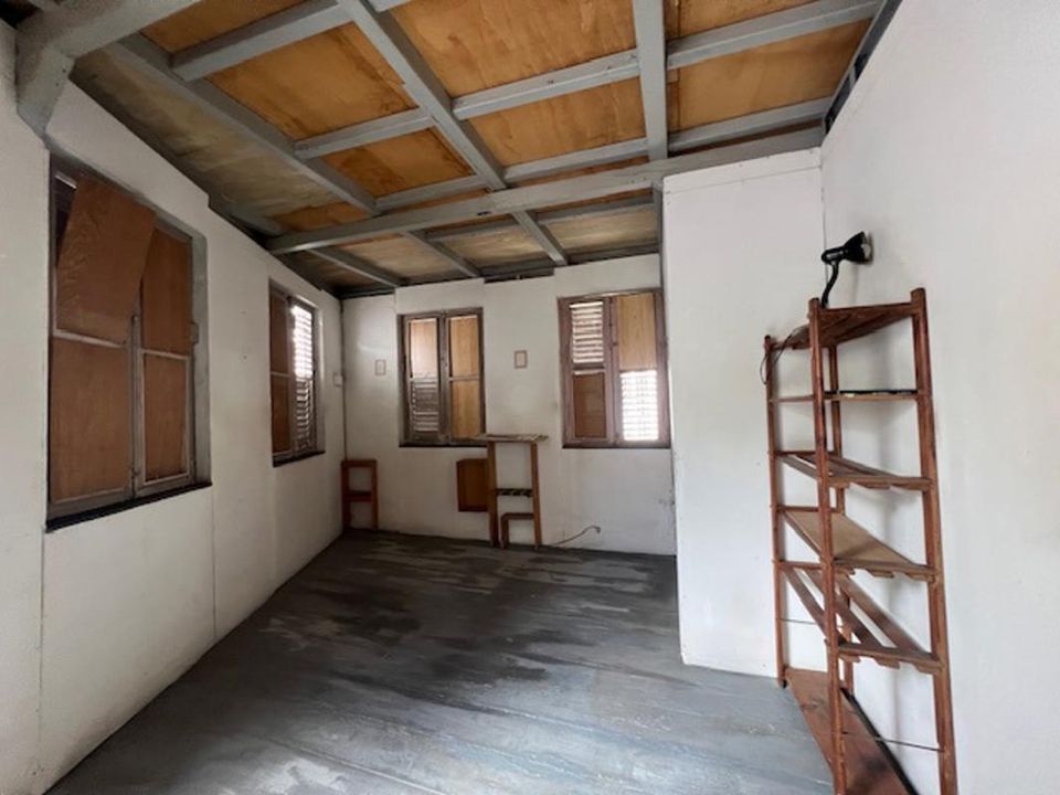 Byhus i Fort-de-France, Martinique - foto 2