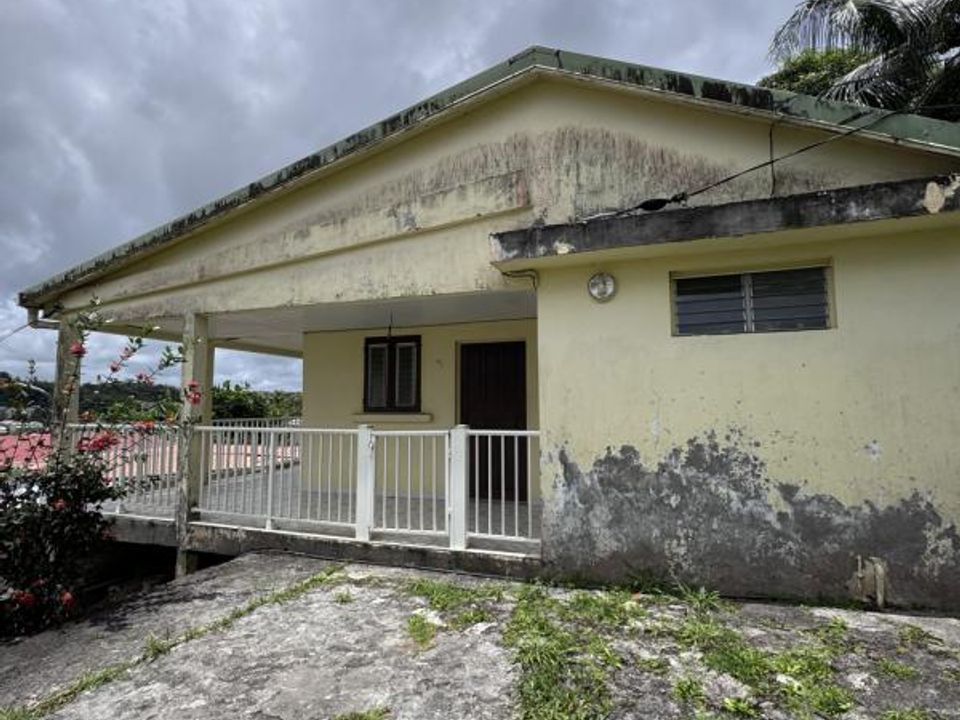 Villa a Fort-de-France, Martinique - foto 1